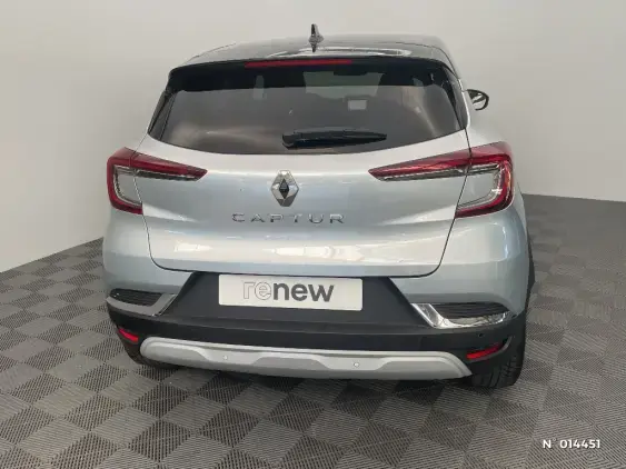 RENAULT CAPTUR II - voiture d'occasion - Photo 6