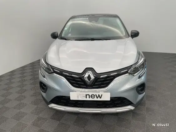 RENAULT CAPTUR II - voiture d'occasion - Photo 3
