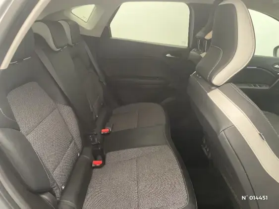 RENAULT CAPTUR II - voiture d'occasion - Photo 11