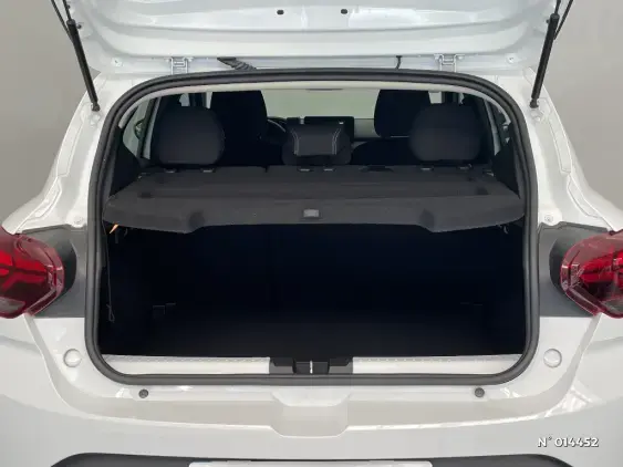 DACIA SANDERO III - voiture d'occasion - Photo 7
