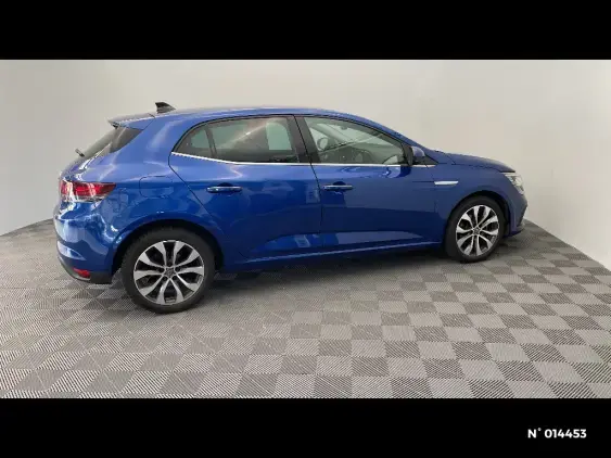 RENAULT MEGANE IV - voiture d'occasion - Photo 5