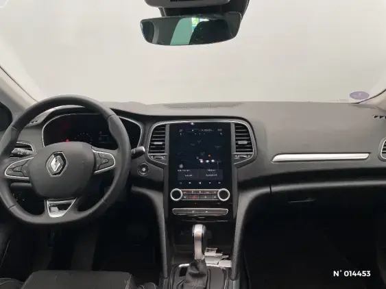 RENAULT MEGANE IV - voiture d'occasion - Photo 9
