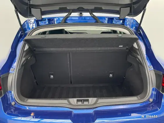 RENAULT MEGANE IV - voiture d'occasion - Photo 7