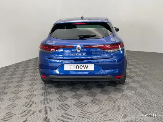 RENAULT MEGANE IV - voiture d'occasion - Photo 6