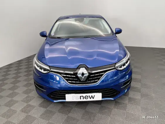 RENAULT MEGANE IV - voiture d'occasion - Photo 3