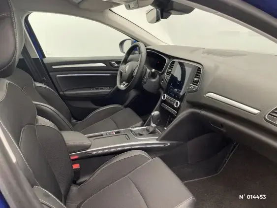 RENAULT MEGANE IV - voiture d'occasion - Photo 10