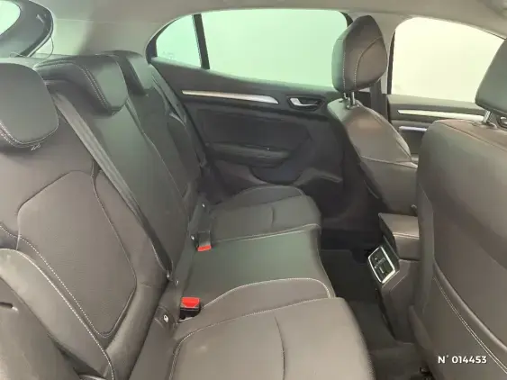 RENAULT MEGANE IV - voiture d'occasion - Photo 11