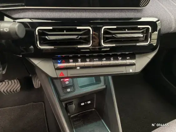RENAULT 5 III - voiture d'occasion - Photo 15