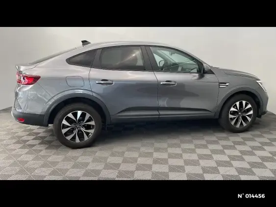 RENAULT ARKANA - voiture d'occasion - Photo 5