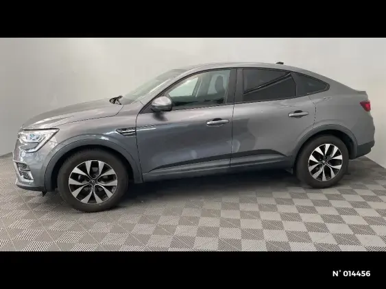 RENAULT ARKANA - voiture d'occasion - Photo 2