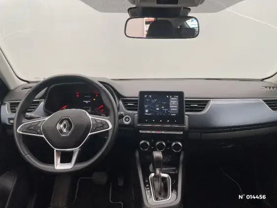 RENAULT ARKANA - voiture d'occasion - Photo 9