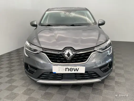 RENAULT ARKANA - voiture d'occasion - Photo 3