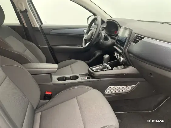 RENAULT ARKANA - voiture d'occasion - Photo 10