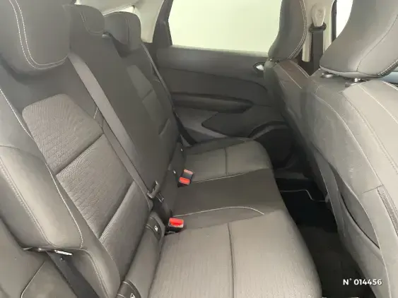 RENAULT ARKANA - voiture d'occasion - Photo 11