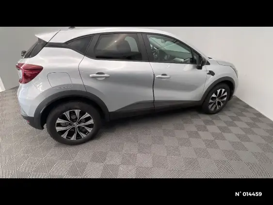 RENAULT CAPTUR II - voiture d'occasion - Photo 5
