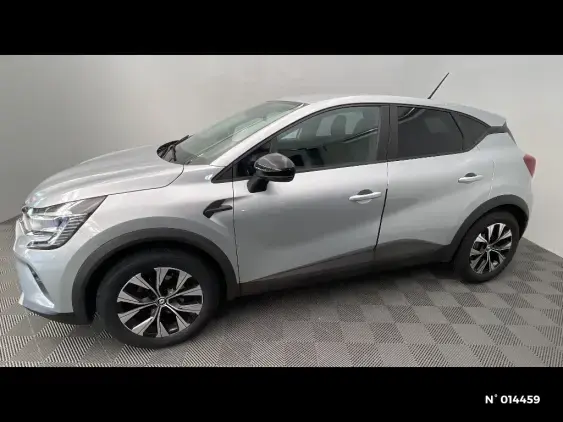 RENAULT CAPTUR II - voiture d'occasion - Photo 2