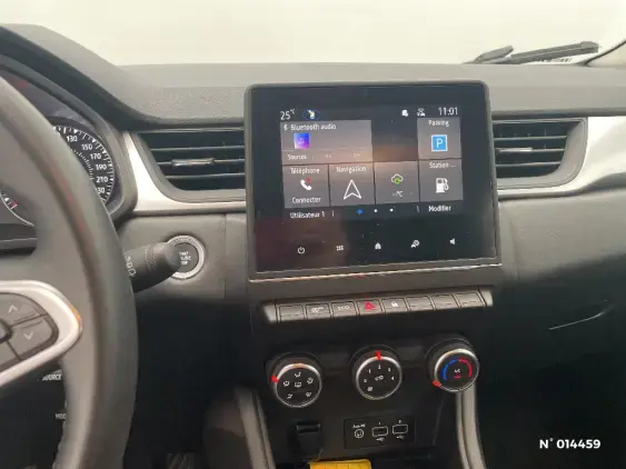 RENAULT CAPTUR II - voiture d'occasion - Photo 13