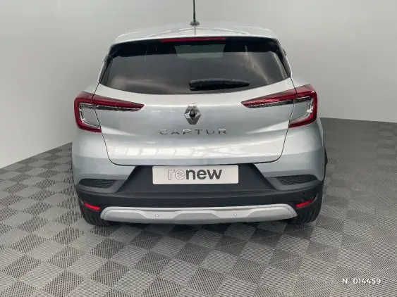 RENAULT CAPTUR II - voiture d'occasion - Photo 6