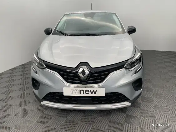 RENAULT CAPTUR II - voiture d'occasion - Photo 3