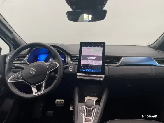 RENAULT SYMBIOZ - voiture d'occasion - Photo 9