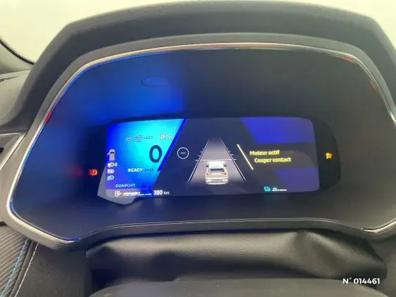RENAULT SYMBIOZ - voiture d'occasion - Photo 12