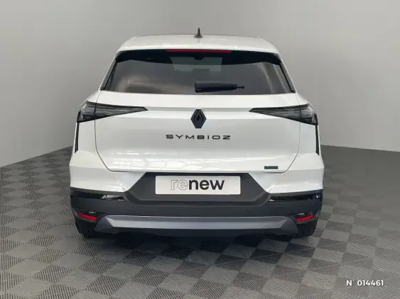RENAULT SYMBIOZ - voiture d'occasion - Photo 6