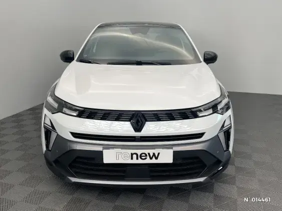 RENAULT SYMBIOZ - voiture d'occasion - Photo 3