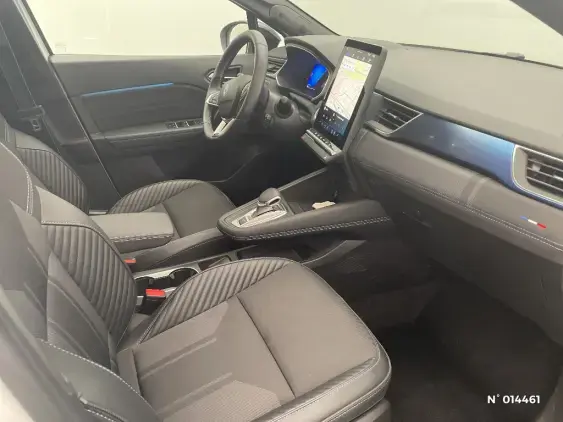 RENAULT SYMBIOZ - voiture d'occasion - Photo 10