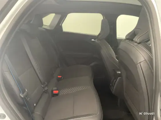 RENAULT SYMBIOZ - voiture d'occasion - Photo 11