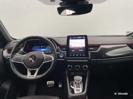 RENAULT ARKANA - voiture d'occasion - Photo 9