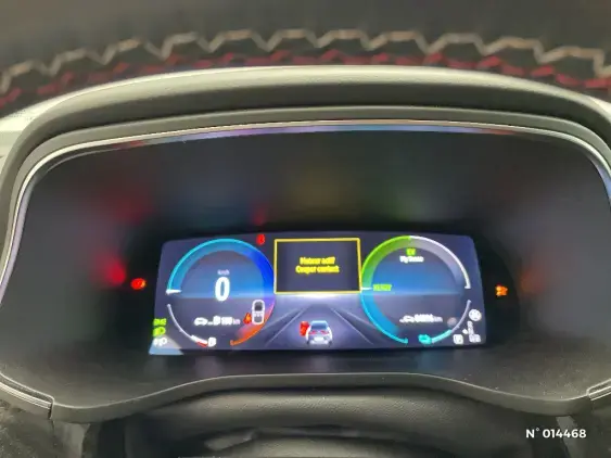 RENAULT ARKANA - voiture d'occasion - Photo 12