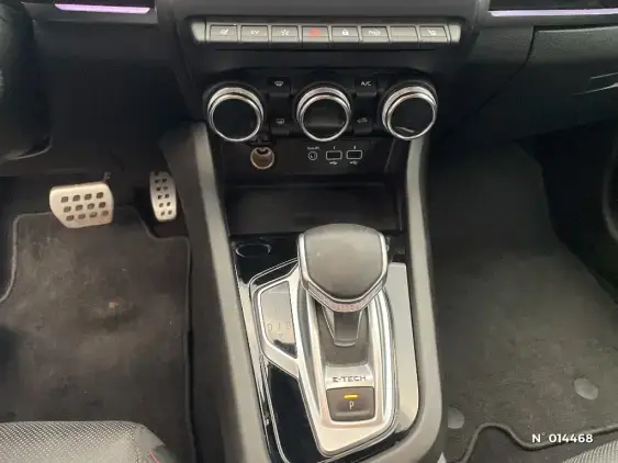 RENAULT ARKANA - voiture d'occasion - Photo 15