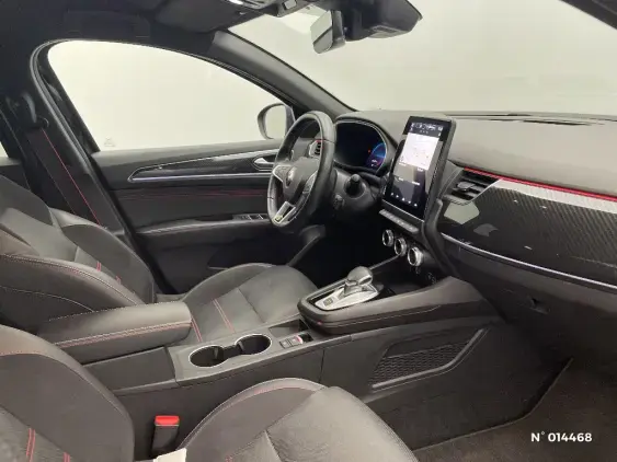 RENAULT ARKANA - voiture d'occasion - Photo 10