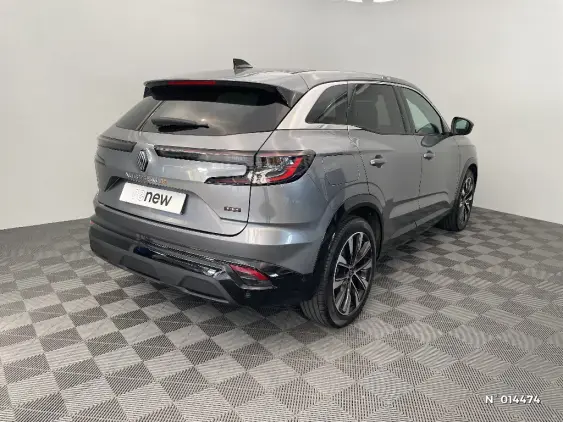 RENAULT AUSTRAL - voiture d'occasion - Photo 4