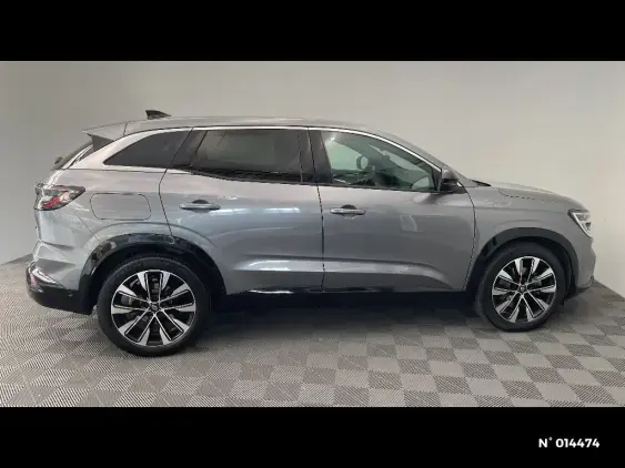 RENAULT AUSTRAL - voiture d'occasion - Photo 5