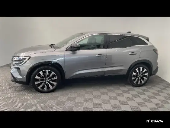 RENAULT AUSTRAL - voiture d'occasion - Photo 2