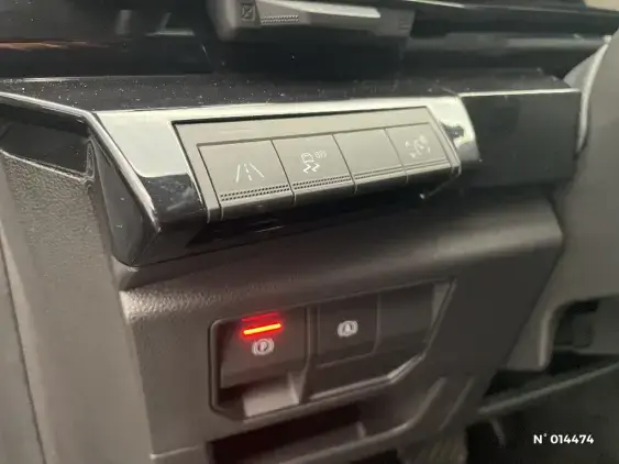 RENAULT AUSTRAL - voiture d'occasion - Photo 15