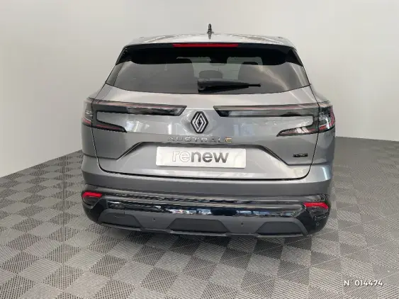 RENAULT AUSTRAL - voiture d'occasion - Photo 6