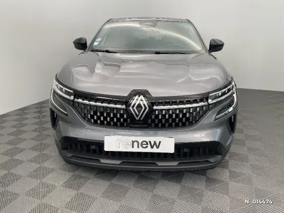 RENAULT AUSTRAL - voiture d'occasion - Photo 3