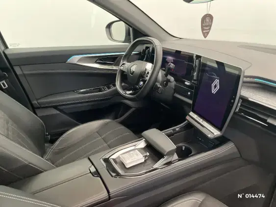 RENAULT AUSTRAL - voiture d'occasion - Photo 10