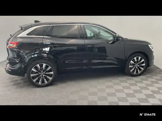 RENAULT AUSTRAL - voiture d'occasion - Photo 5