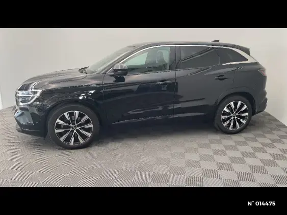 RENAULT AUSTRAL - voiture d'occasion - Photo 2