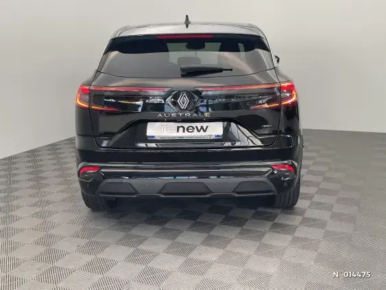 RENAULT AUSTRAL - voiture d'occasion - Photo 6