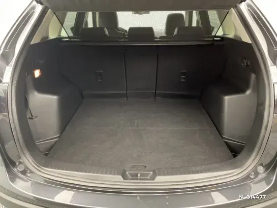 MAZDA CX-5 - voiture d'occasion - Photo 7