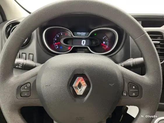 RENAULT TRAFIC FG III - voiture d'occasion - Photo 12