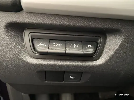 RENAULT ZOE - voiture d'occasion - Photo 15