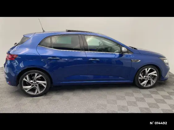 RENAULT MEGANE IV - voiture d'occasion - Photo 5