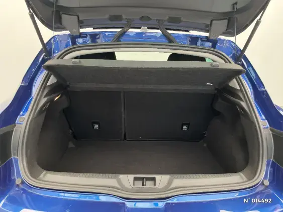 RENAULT MEGANE IV - voiture d'occasion - Photo 7