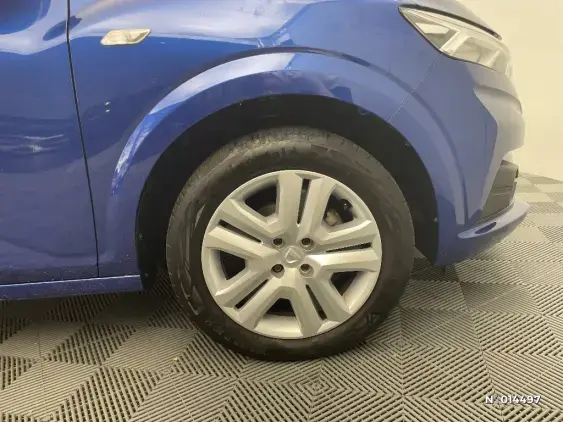 DACIA SANDERO III - voiture d'occasion - Photo 8