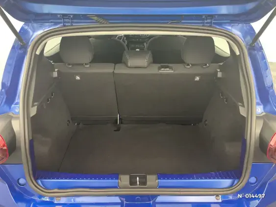 DACIA SANDERO III - voiture d'occasion - Photo 7